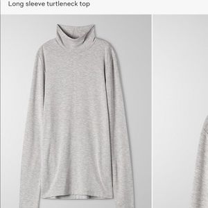 Aritzia Babaton
New Slim Turtleneck XS #79810
